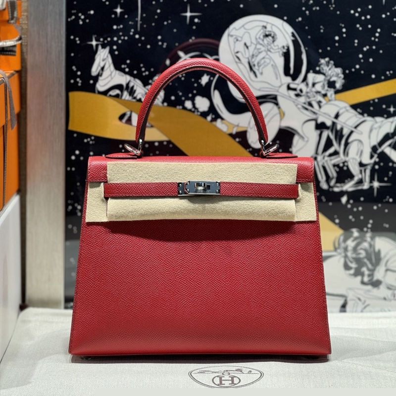 H**mes kelly bags
